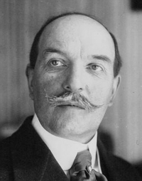 Henry Bordeaux profile picture
