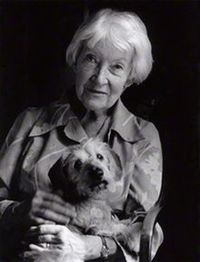 Dilys Powell profile picture