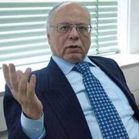 عاطف الغمري