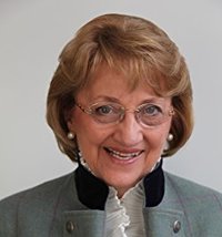 Margaret Dickinson profile picture