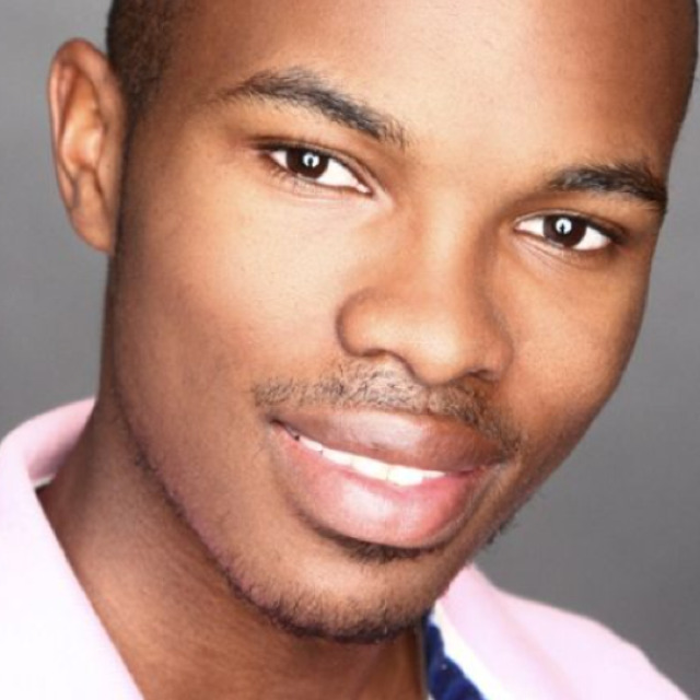 Avery Edwin Nunez (Author of MentaLife)