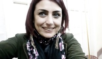 سونيا بوماد sonia boumad profile picture