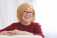 Jacqueline Goldstein