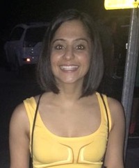Anjali Sareen