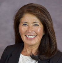 Francine R. Tone