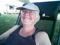 Carrie Staples profile picture
