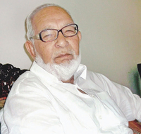 Abdul Majeed Malik
