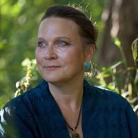 Heather Roan Robbins