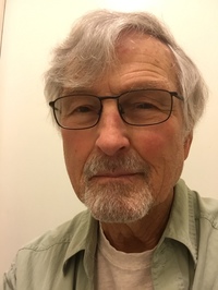 Harlan Hague