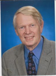 Michael M. Stockdell