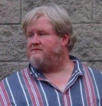 Warren Moore