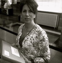 Patricia Bjorklund
