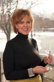 Liz Palmer