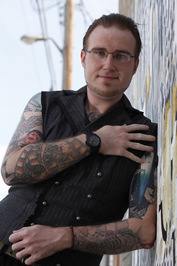 Mark Allard-Will profile picture