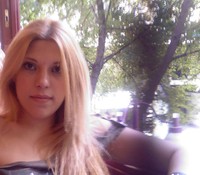 Βαρβάρα Σεργίου