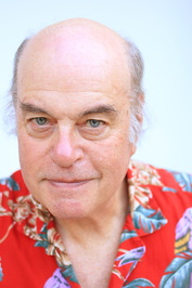 Ed  Ward profile picture
