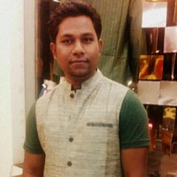 Abhijit Deokar