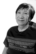 Lualhati Bautista
