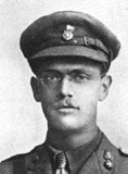 John Bernard Pye Adams