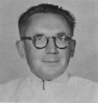 Ignace Lepp