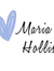 M. Hollis M. Hollis