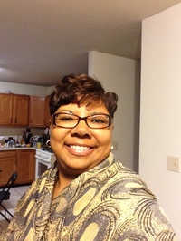 Dawn     Jones