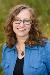 Lucie B. Amundsen profile picture