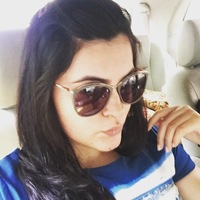 Shradha Khanna