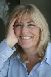 Liza Drozdov