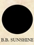 B.B. Sunshine
