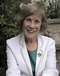 Elinor Lander Horwitz profile picture