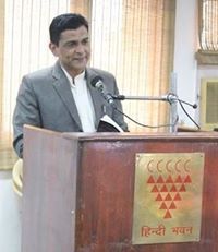 Gaurav  Sharma Lakhi