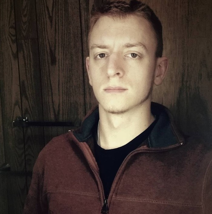 C.R. Benson (Author of Bloodlust)