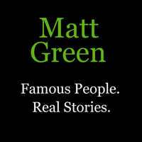 Matt Green profile picture