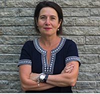 Ann Brocklehurst profile picture