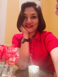 Rashmi Trivedi