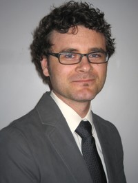Jeffery R. Webber