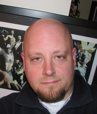 Drew Sheneman profile picture