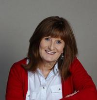 Glynis Bloomfield