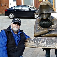 Dave Saari