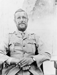 Herbert Garland