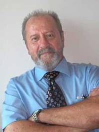 Bülent Arabacıoğlu