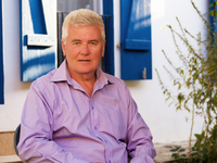Sean   Hillen