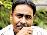 Ayub Khawar