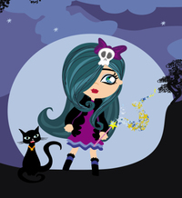 Amity Allen profile picture