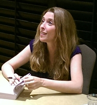 Caitlin Rother profile picture