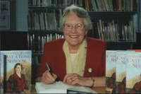Elizabeth Jeffrey profile picture