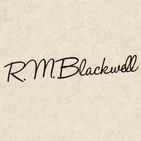 R.M. Blackwell