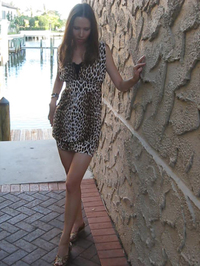 Julia Adams (Author of The Diary of Amy Anderson)