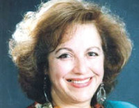 زليخة أبوريشة